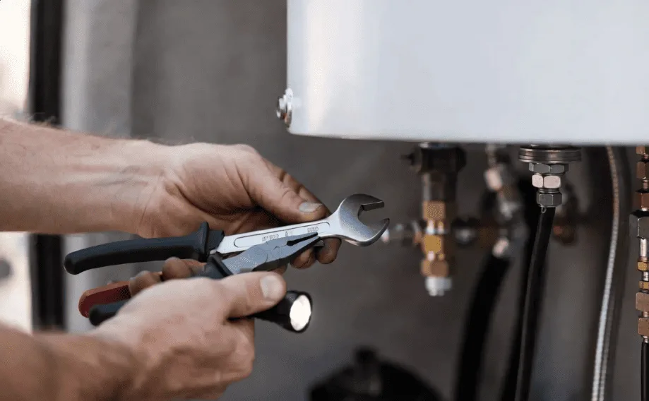 Why choose Water Heater Repair in Liberal, MO